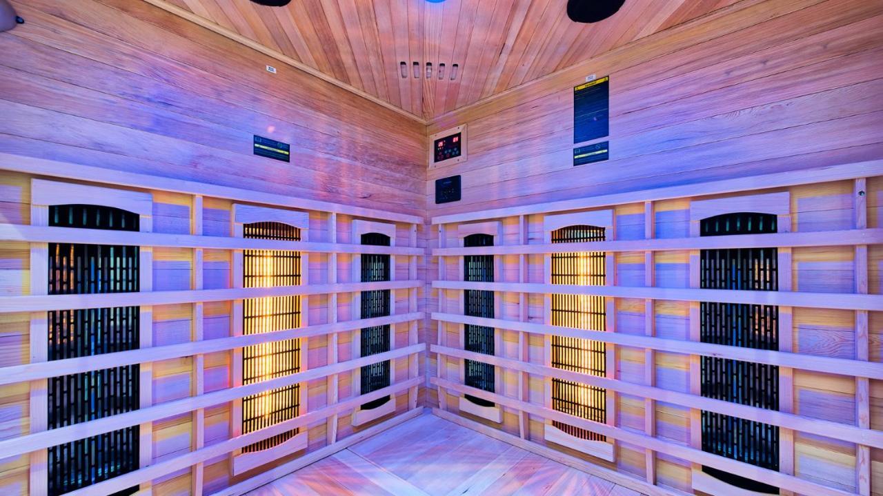 Apartamenty Piano By Royal Aparts Świeradów-Zdrój Buitenkant foto