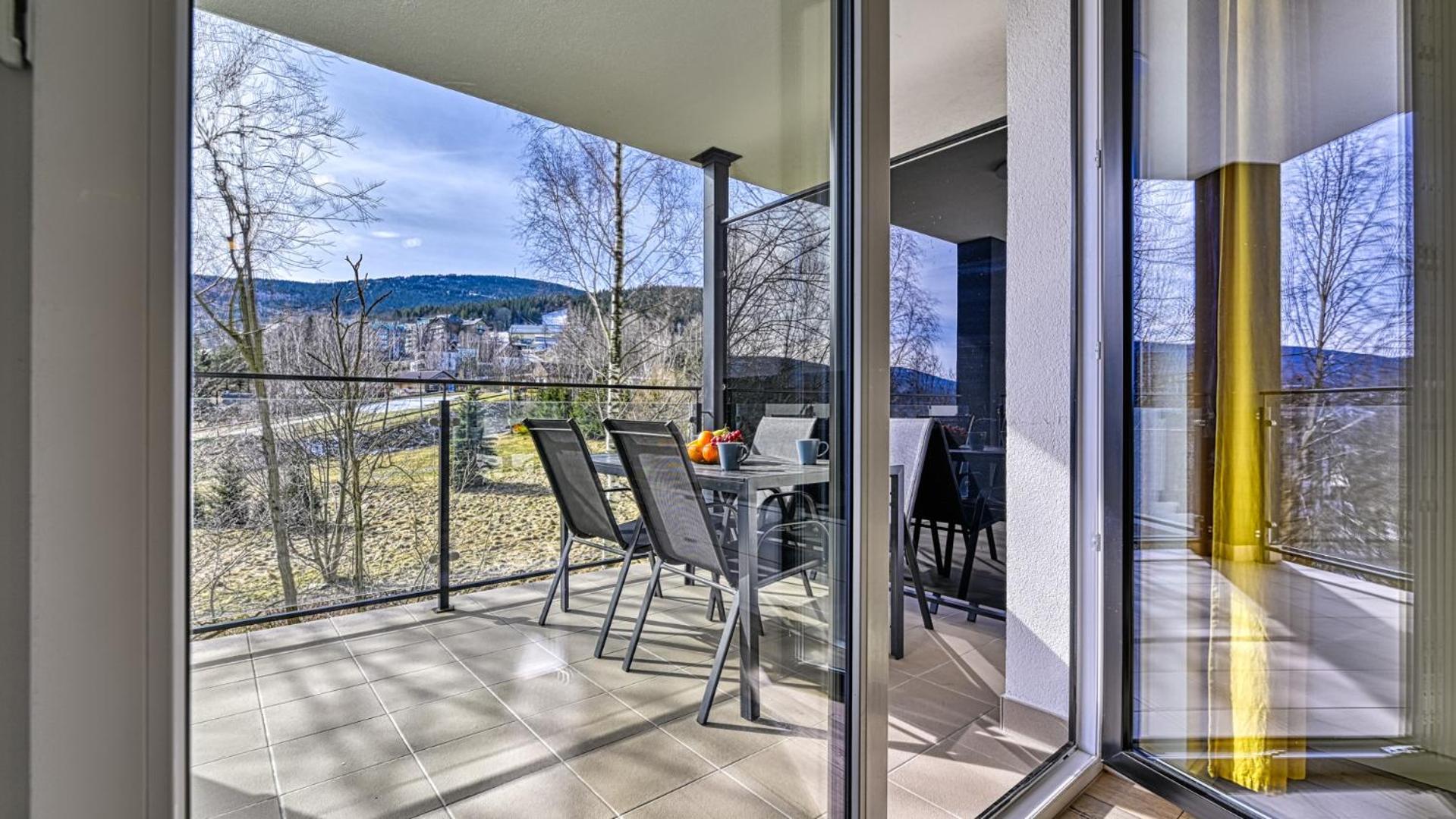 Apartamenty Piano By Royal Aparts Świeradów-Zdrój Buitenkant foto